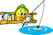 Fisch Smilies (15) Smiley – Fisch